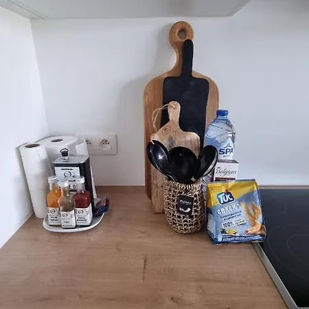Luxe 4P Appartement Aan Jachthaven Van Zeebrugge Met Terrassen En Gratis Parkeren Exterior photo