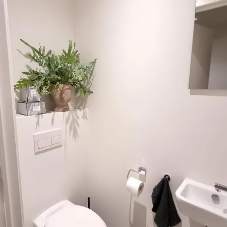 Luxe 4P Appartement Aan Jachthaven Van Zeebrugge Met Terrassen En Gratis Parkeren Exterior photo