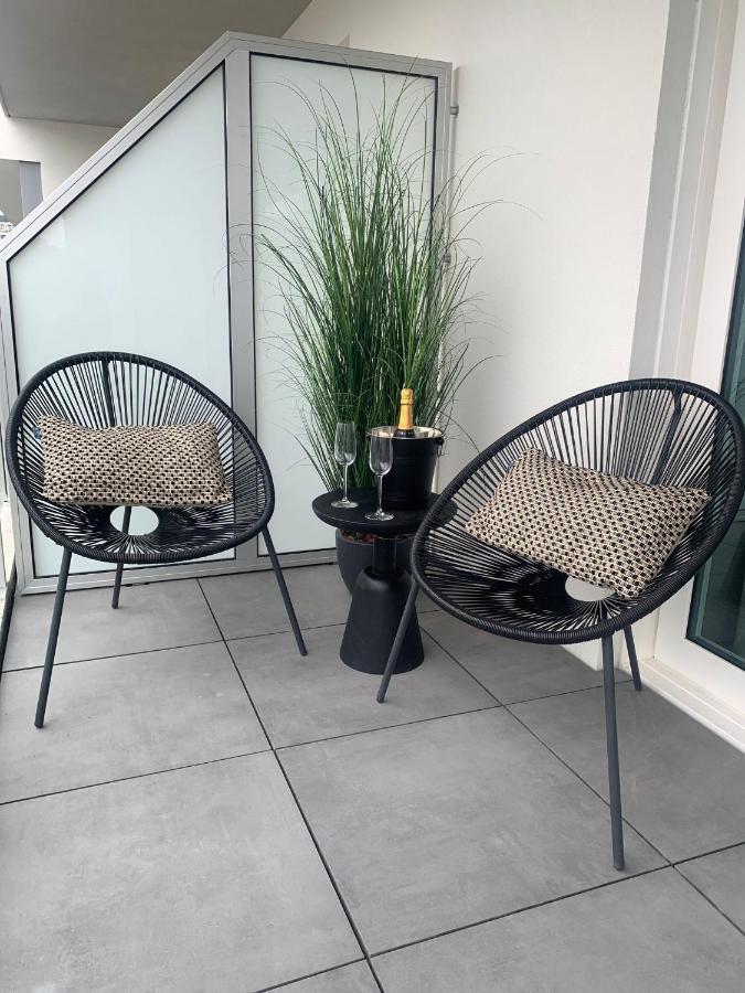 Apartamento Luxe 4p Aan Jachthaven Zeebrugge Met Terrassen En Gratis Parkeren *