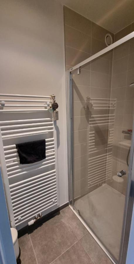 Appartement Luxe 4p Aan Jachthaven Zeebrugge Met Terrassen En Gratis Parkeren Bruges