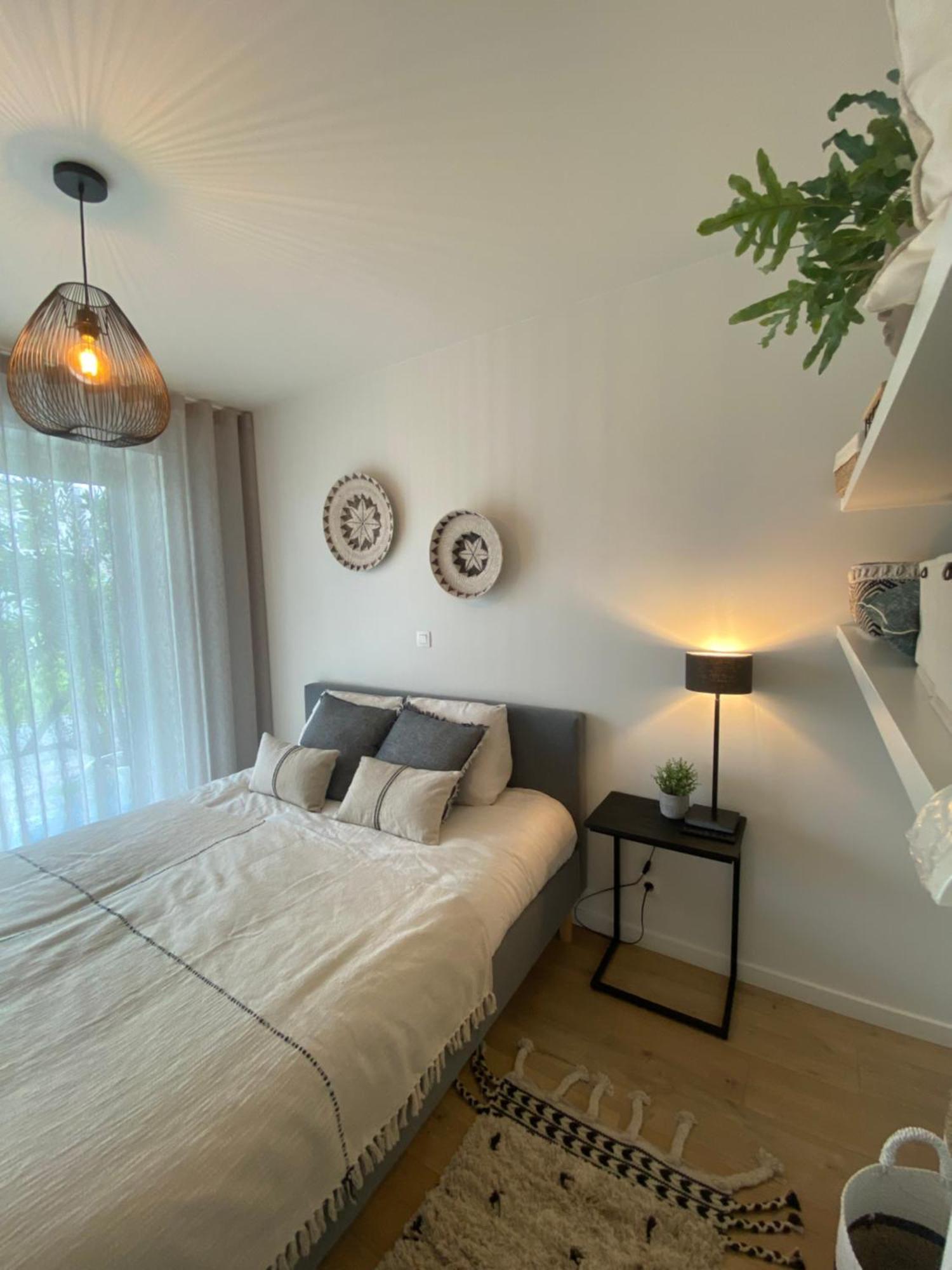 Appartement Luxe 4p Aan Jachthaven Zeebrugge Met Terrassen En Gratis Parkeren *