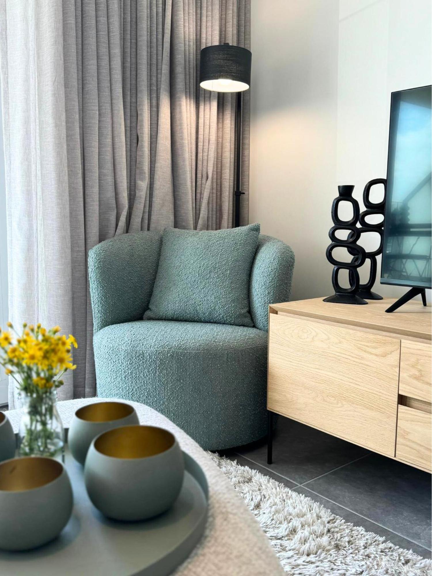 Luxe 4p Aan Jachthaven Zeebrugge Met Terrassen En Gratis Parkeren Appartement Bruges