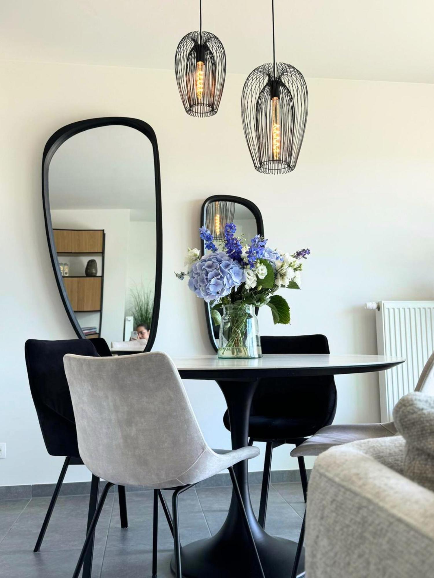 Luxe 4p Aan Jachthaven Zeebrugge Met Terrassen En Gratis Parkeren Appartement Bruges